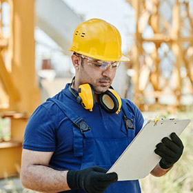 catch builder worker