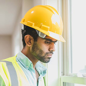 catch builder worker