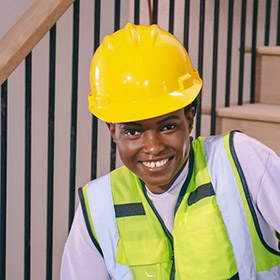 catch builder worker