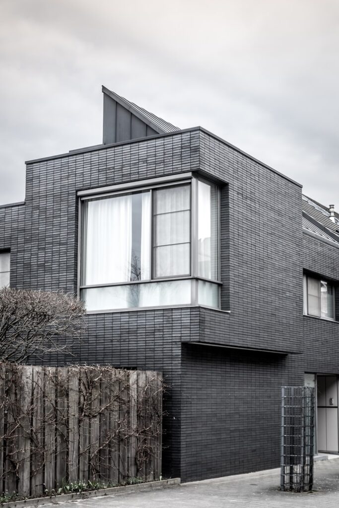 exterior painters in london