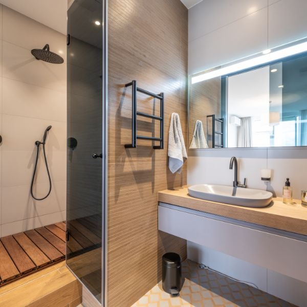 bathroom fitters north london catch Builder
