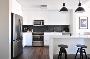 kitchen fitter london 300x199