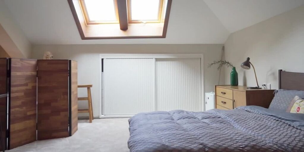 loft conversions london